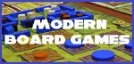 Modern Board Games
